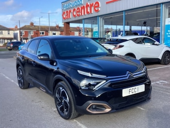 Used Citroen C4 2022 for sale - 78709796: Photo