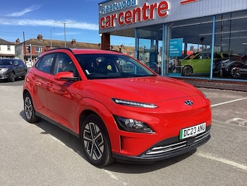 Used Hyundai KONA 2023 for sale - 78734346: Photo