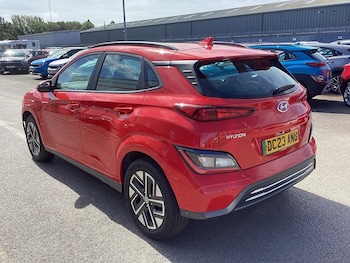Used Hyundai KONA 2023 for sale - 78734346: Photo