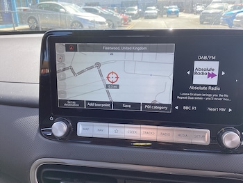 Used Hyundai KONA 2023 for sale - 78734346: Photo