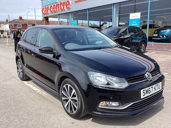 Used Volkswagen Polo 2017 for sale - 79335033: Photo