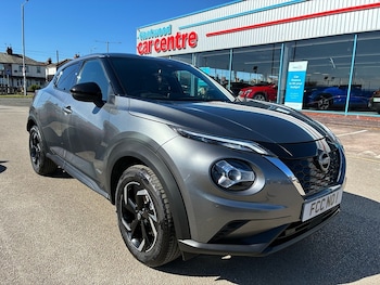 Used Nissan Juke 2023 for sale - 78710034: Photo