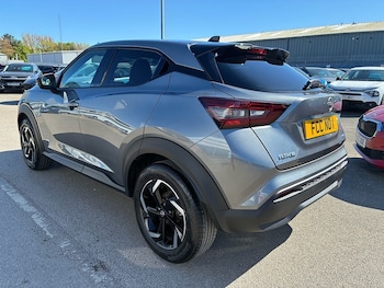 Used Nissan Juke 2023 for sale - 78710034: Photo