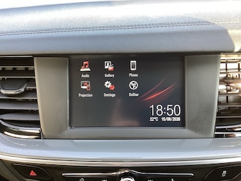 Used Vauxhall Insignia 2017 for sale - 79537299: Photo