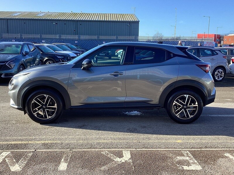 Used Nissan Juke 2024 for sale - 77902365: Photo 13