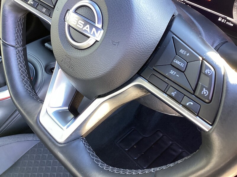 Used Nissan Juke 2024 for sale - 77902365: Photo 16