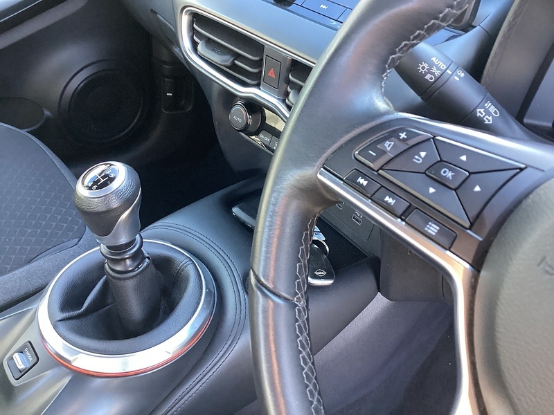 Used Nissan Juke 2024 for sale - 77902365: Photo 17