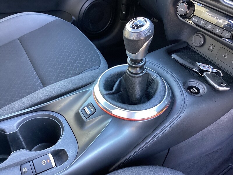 Used Nissan Juke 2024 for sale - 77902365: Photo 18