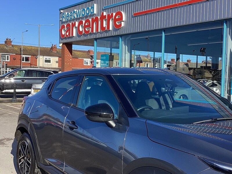 Used Nissan Juke 2024 for sale - 77902365: Photo 20