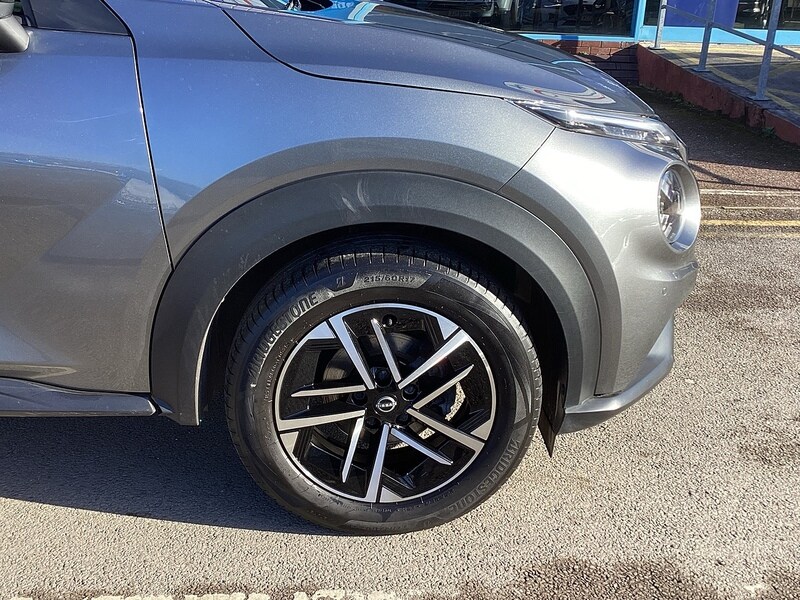 Used Nissan Juke 2024 for sale - 77902365: Photo 21