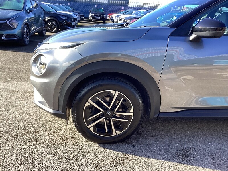 Used Nissan Juke 2024 for sale - 77902365: Photo 22
