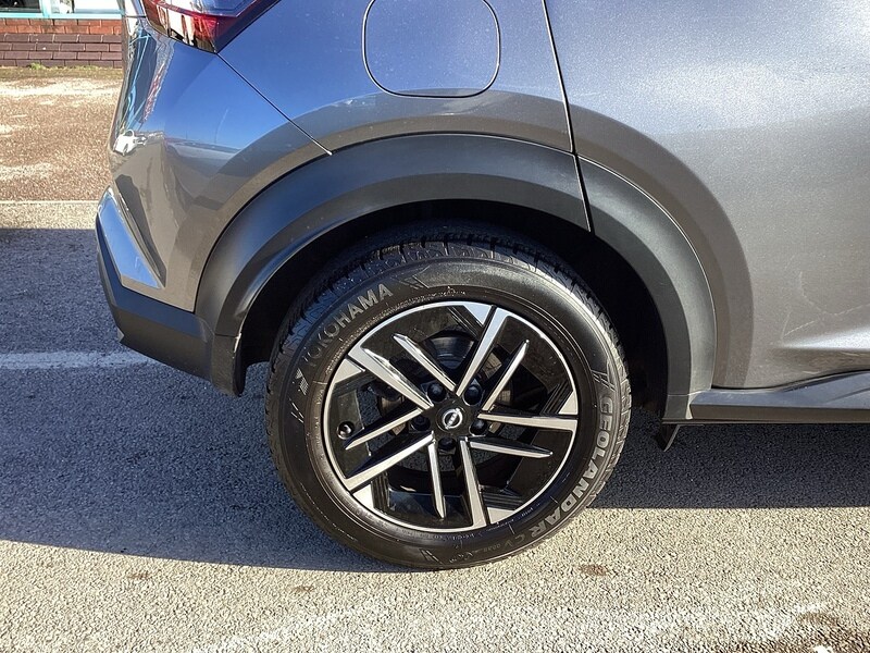 Used Nissan Juke 2024 for sale - 77902365: Photo 25