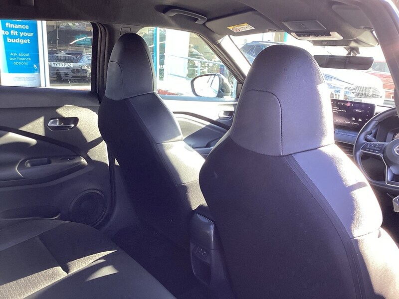 Used Nissan Juke 2024 for sale - 77902365: Photo 31