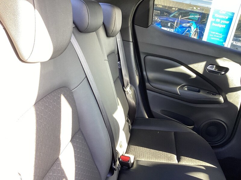 Used Nissan Juke 2024 for sale - 77902365: Photo 32