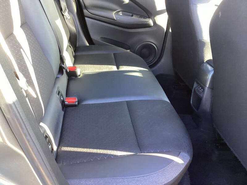 Used Nissan Juke 2024 for sale - 77902365: Photo 33