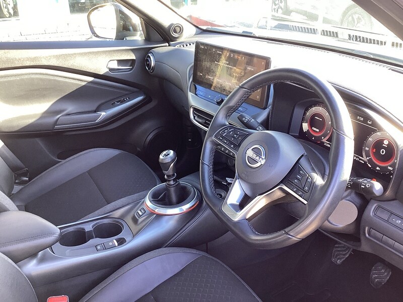 Used Nissan Juke 2024 for sale - 77902365: Photo 7