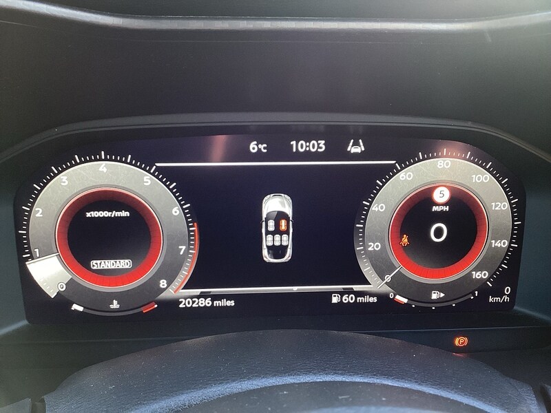 Used Nissan Juke 2024 for sale - 77902365: Photo 9