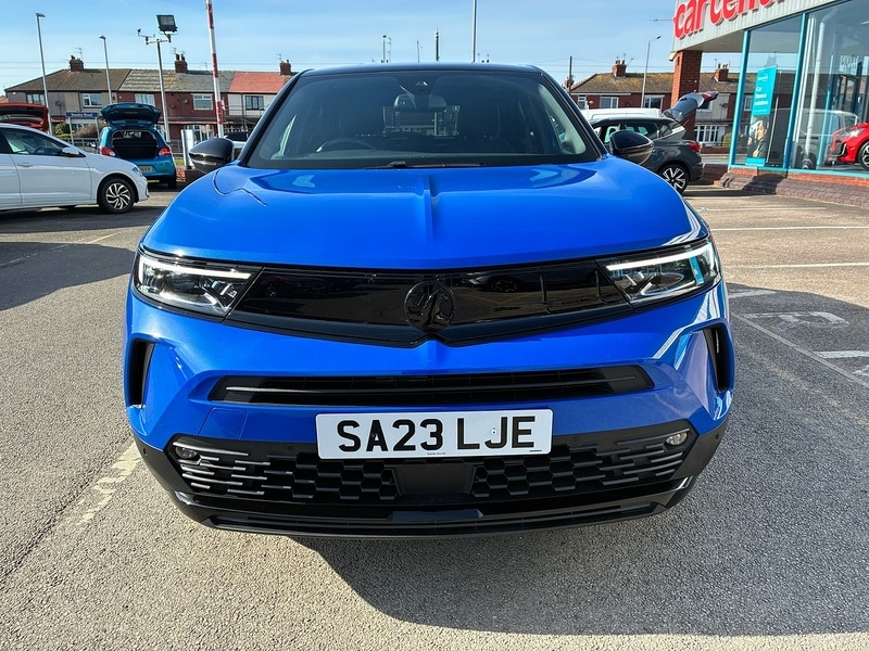 Used Vauxhall Mokka 2023 for sale - 77932585: Photo 10