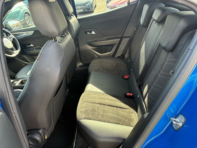 Used Vauxhall Mokka 2023 for sale - 77932585: Photo 13