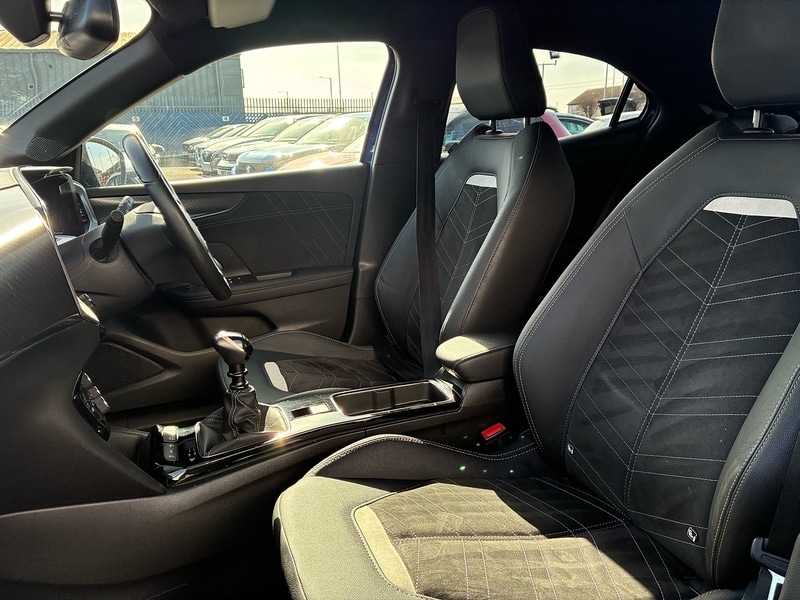 Used Vauxhall Mokka 2023 for sale - 77932585: Photo 14