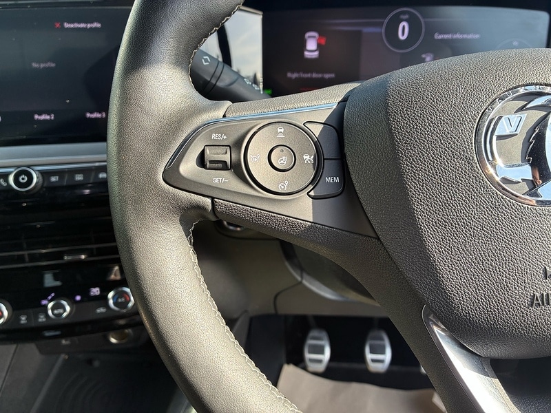 Used Vauxhall Mokka 2023 for sale - 77932585: Photo 15