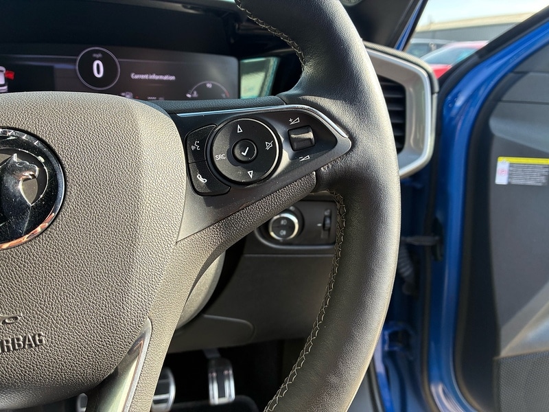 Used Vauxhall Mokka 2023 for sale - 77932585: Photo 16