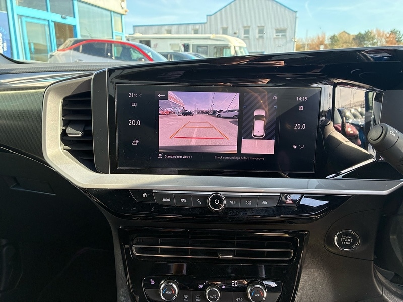 Used Vauxhall Mokka 2023 for sale - 77932585: Photo 17