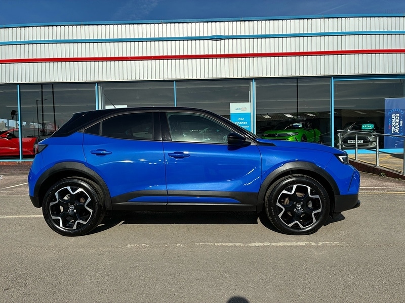 Used Vauxhall Mokka 2023 for sale - 77932585: Photo 20