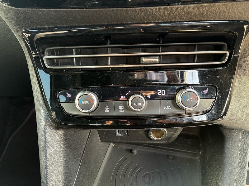 Used Vauxhall Mokka 2023 for sale - 77932585: Photo 22