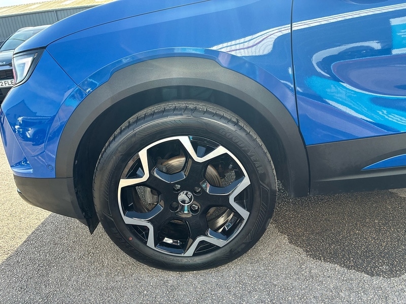 Used Vauxhall Mokka 2023 for sale - 77932585: Photo 24