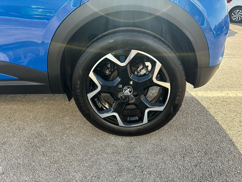 Used Vauxhall Mokka 2023 for sale - 77932585: Photo 25