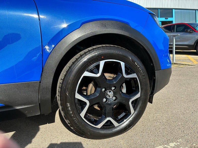 Used Vauxhall Mokka 2023 for sale - 77932585: Photo 26