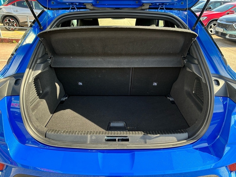 Used Vauxhall Mokka 2023 for sale - 77932585: Photo 27