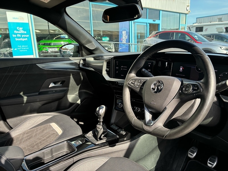 Used Vauxhall Mokka 2023 for sale - 77932585: Photo 5