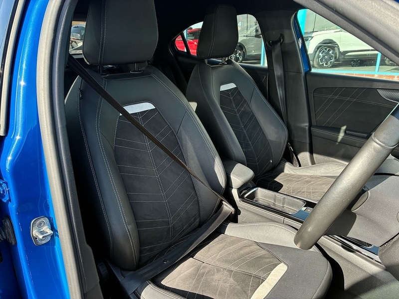 Used Vauxhall Mokka 2023 for sale - 77932585: Photo 6