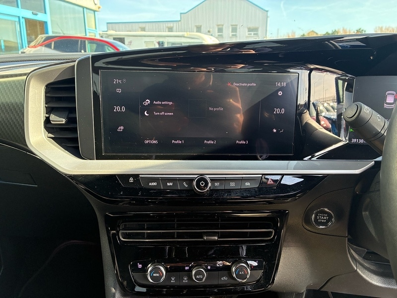 Used Vauxhall Mokka 2023 for sale - 77932585: Photo 8