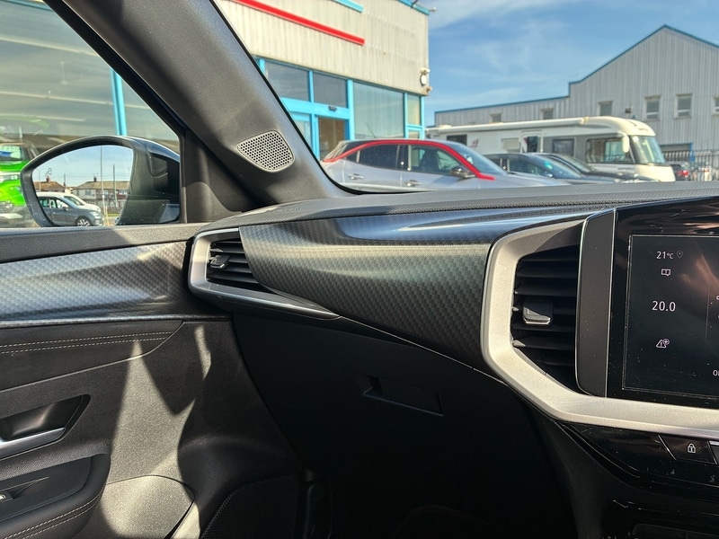 Used Vauxhall Mokka 2023 for sale - 77932585: Photo 9