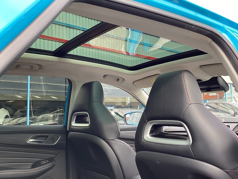 Used MG MG HS for sale - 78111417: Photo 10