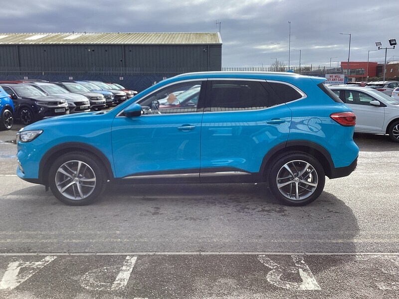 Used MG MG HS for sale - 78111417: Photo 13