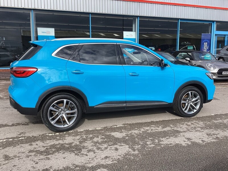 Used MG MG HS for sale - 78111417: Photo 15