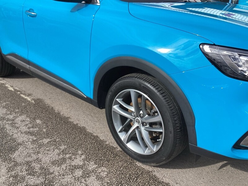 Used MG MG HS for sale - 78111417: Photo 16