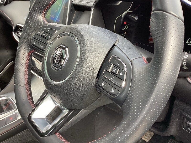 Used MG MG HS for sale - 78111417: Photo 17