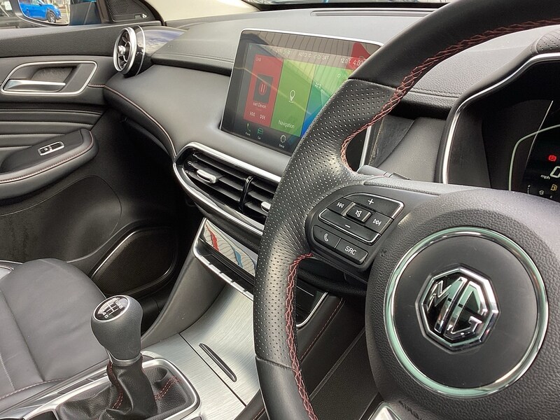 Used MG MG HS for sale - 78111417: Photo 18