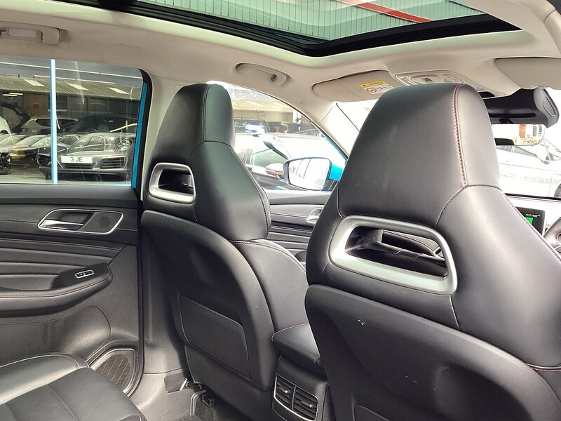 Used MG MG HS for sale - 78111417: Photo 19