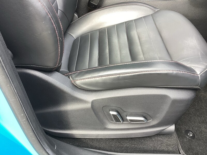 Used MG MG HS for sale - 78111417: Photo 22