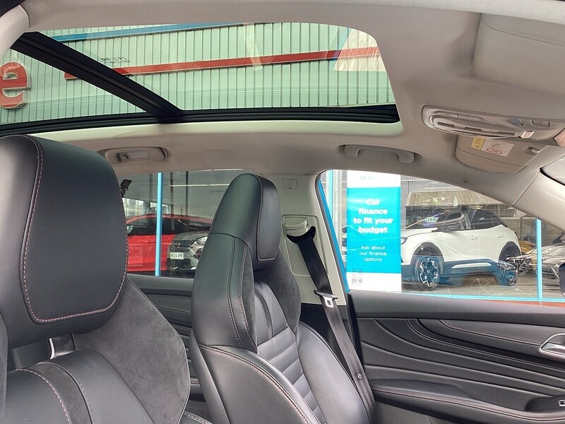 Used MG MG HS for sale - 78111417: Photo 23