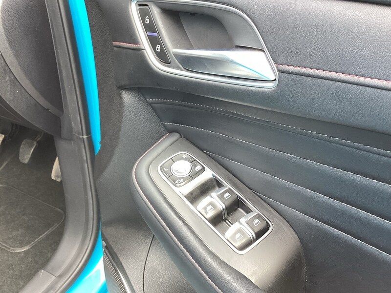 Used MG MG HS for sale - 78111417: Photo 24