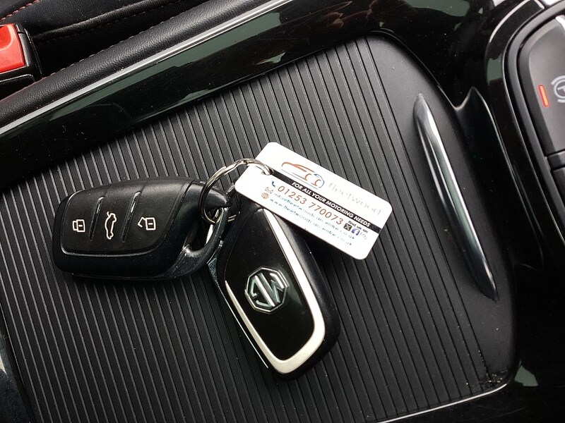 Used MG MG HS for sale - 78111417: Photo 25