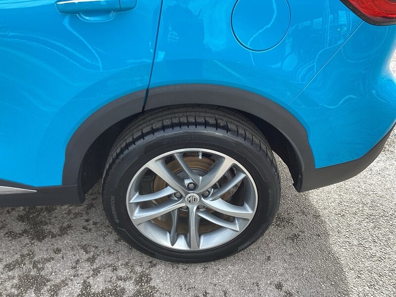 Used MG MG HS for sale - 78111417: Photo 27