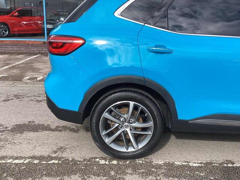 Used MG MG HS for sale - 78111417: Photo 28